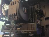 Žaidimų kompiuteris Rtx 4070 Super / i5 14500 - nuotraukos Nr. 9