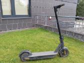 Padanga leidžia ora Ninebot max G30 - nuotraukos Nr. 2