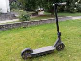 Padanga leidžia ora Ninebot max G30 - nuotraukos Nr. 5