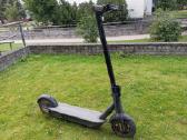 Padanga leidžia ora Ninebot max G30 - nuotraukos Nr. 6