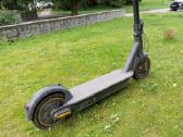 Padanga leidžia ora Ninebot max G30 - nuotraukos Nr. 8