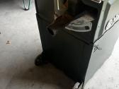 Išilginės pjovimo staklės Metabo - nuotraukos Nr. 7