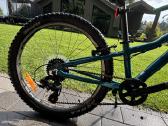 Scott Contessa 24' kalnų dviratis - nuotraukos Nr. 6