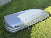 Thule Atlantis 900 - nuotraukos Nr. 3