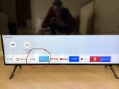 Samsung Ue49nu7172 - nuotraukos Nr. 3
