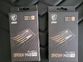 Msi M480 Pro 2 TB su Garantija - nuotraukos Nr. 3