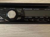 Panasonic Cq-rx300n - nuotraukos Nr. 2