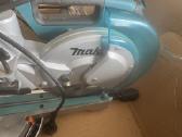 Makita Ls0815fl skersinio pjovimo staklės - nuotraukos Nr. 2