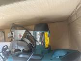 Makita Ls0815fl skersinio pjovimo staklės - nuotraukos Nr. 3
