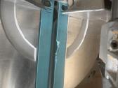 Makita Ls0815fl skersinio pjovimo staklės - nuotraukos Nr. 4