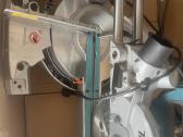Makita Ls0815fl skersinio pjovimo staklės - nuotraukos Nr. 5