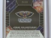 Jonas Valančiunas Auto mix - nuotraukos Nr. 4