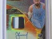 Jonas Valančiunas Auto mix - nuotraukos Nr. 5