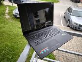 Lenovo i7/17,3"/16gb/500gb SSD/w10 - nuotraukos Nr. 2