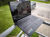 Lenovo i7/17,3"/16gb/500gb SSD/w10 - nuotraukos Nr. 6