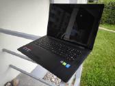 Lenovo i7/17,3"/16gb/500gb SSD/w10 - nuotraukos Nr. 8