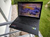 Lenovo i7/17,3"/16gb/500gb SSD/w10 - nuotraukos Nr. 9
