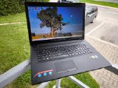 Lenovo i7/17,3"/16gb/500gb SSD/w10 - nuotraukos Nr. 3