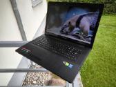 Lenovo i7/17,3"/16gb/500gb SSD/w10 - nuotraukos Nr. 5