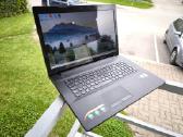 Lenovo i7/17,3"/16gb/500gb SSD/w10 - nuotraukos Nr. 7