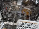 Electrolux indaplovė - nuotraukos Nr. 4