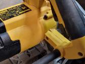 Dewalt diskinis pjūklas Dws520 - nuotraukos Nr. 10