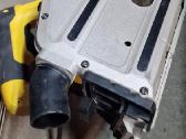 Dewalt diskinis pjūklas Dws520 - nuotraukos Nr. 12