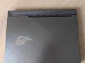Asus Rog Strix Scar III - nuotraukos Nr. 2