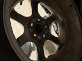 Ford ratlankiai su Gerom Žieminėm padangom - nuotraukos Nr. 3