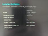 Asus Rog Strix Scar III - nuotraukos Nr. 7