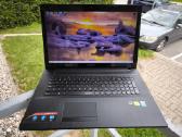 Lenovo i7/17,3"/16gb/500gb SSD/w10 - nuotraukos Nr. 9