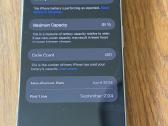 Apple iPhone 15 Pro Natural Titanium 512gb - nuotraukos Nr. 4