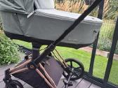 Cybex Priam v4 - nuotraukos Nr. 2