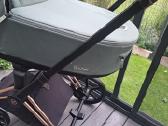 Cybex Priam v4 - nuotraukos Nr. 3