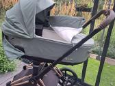 Cybex Priam v4 - nuotraukos Nr. 4
