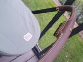 Cybex Priam v4 - nuotraukos Nr. 5