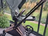 Cybex Priam v4 - nuotraukos Nr. 8