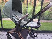 Cybex Priam v4 - nuotraukos Nr. 10