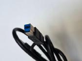 Usb-a (male) to Usb-b (male, spausdintuvams) 1,8 - nuotraukos Nr. 3
