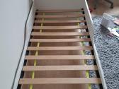 Ikea lova su čiužiniu - nuotraukos Nr. 4