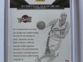 Zydrunas Ilgauskas Auto Jersey mix - nuotraukos Nr. 10