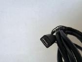 Usb-a (male) to Micro Usb (male) 1,0 m Usb2.0 - nuotraukos Nr. 3