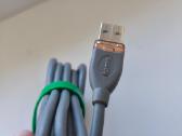 Usb-a (female) to Usb-a (male) 1,8 m Usb2.0 - nuotraukos Nr. 3
