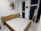 Dvigule lova su ciuziniu ir antciuziniu 180x200 - nuotraukos Nr. 2