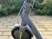Puikios bukles Xiaomi Mi electric scooter 3kaunas - nuotraukos Nr. 4