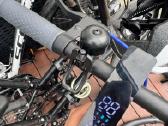 Puikios bukles Xiaomi Mi electric scooter 3kaunas - nuotraukos Nr. 3