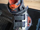 Vandenlente Ronix 138 cm batai 42/43 dydis - nuotraukos Nr. 2