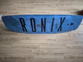 Vandenlente Ronix 138 cm batai 42/43 dydis - nuotraukos Nr. 13