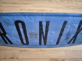 Vandenlente Ronix 138 cm batai 42/43 dydis - nuotraukos Nr. 15