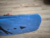 Vandenlente Ronix 138 cm batai 42/43 dydis - nuotraukos Nr. 16